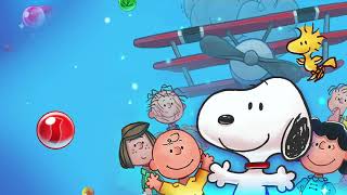 Snoopy Pop Theme Song Save Birds [upl. by Karlie]