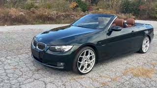 2007 BMW 328i Walkaround [upl. by Ivets]