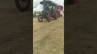 Bloxham steam rally [upl. by Botzow657]