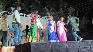 Swathilo muthyamanatha song Dance At Anna Marriage [upl. by Browne500]