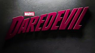 MARVELS DAREDEVIL Teaser Trailer 2015 Netflix Serie [upl. by Neeloj879]