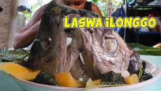 LASWA ILONGGO [upl. by Nofpets469]