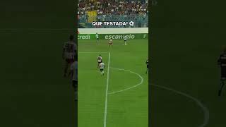 TÁ LÁ ⚫⚪🔥É gol do Corinthians [upl. by Tisman]