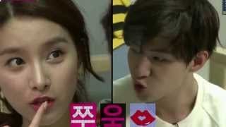 FMV Song Jae Rim amp Kim So Eun  Cute moment [upl. by Amsden]