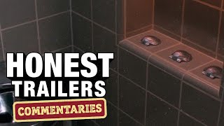 Honest Trailers Commentary  Demolition Man [upl. by Avah]