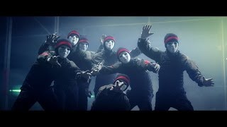 Jabbawockeez Presents REGENERATE [upl. by Wolliw]