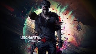 Uncharted 4 A Thiefs End  первые впечатления [upl. by Alludba]