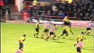 Leyton Orient v Torquay United  1999 [upl. by Nylirrehs799]