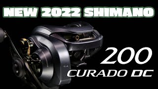 New 2022 CURADO DC 200 [upl. by Pedersen]