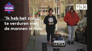 Rowan heeft zijn intake bij de chirurg voor de borstoperatie  Louisa amp Rosanna [upl. by Letsirk24]