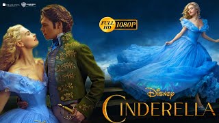 Walt Disneys quotCinderellaquot Story  Part I [upl. by Monetta]