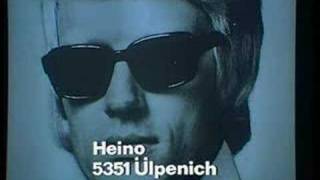 Heino  La Montanara 1974 [upl. by Karine]