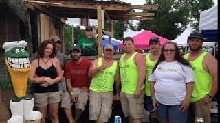 2015 Hospice Annual Crawfish Cook Off [upl. by Evers]