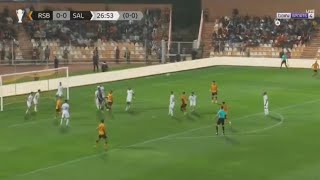 RSB Berkane vs Abu Salim SC 32 Goals amp Highlights CAF Confederation Cup Quarter Final2024 [upl. by Nnaesor]