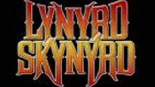 Lynyrd Skynyrd Lend a Helping Hand  Lyrics [upl. by Euqinwahs746]