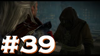 The Witcher 2 ○ 39 ○ LOpérateur  FR [upl. by Sellig]