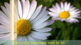 Amore Contro  Eros Ramazzotti [upl. by Arodaeht]