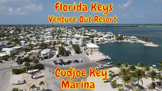 Venture Out Resort amp Marina A Florida Keys Luxury Village [upl. by Shaddock]