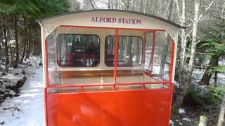 Alford Valley Railway Aberdeenshire Scotland [upl. by Fransis]