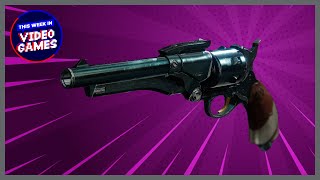 How to get Trust Legendary Hand Cannon plus god roll guide in Destiny 2 [upl. by Sheba]