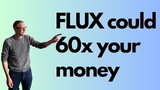 Flux crypto review 2023  could hit 20 per coin currently 032 [upl. by Zollie94]