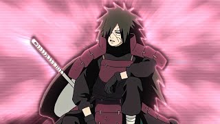 Madara Uchiha Twixtor Clips For Editing  Naruto [upl. by Daven698]