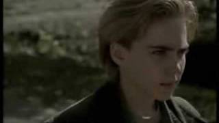 Crying Like A ChildJonathan Brandis [upl. by Percival]