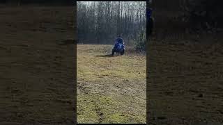 Yamaha raptor 350 barton nxt 250  Yamaha blaster 200 [upl. by Strickland]