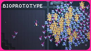 Bio Prototype Gameplay Demo [upl. by Ciapha]