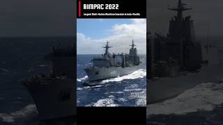 Are the US Airforce Navy amp Marine Corps the Strongest RIMPAC 2022 Teaserusmc usaf usnavy [upl. by Prentiss413]