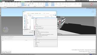 VC Autodesk Navisworks 1612 Data source [upl. by Atirehgram689]