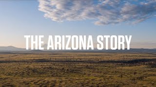 The Arizona story – A proven platform with a great history and an even brighter future [upl. by Aradnahc]