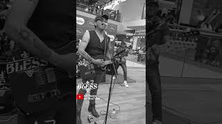 Banda Bless en vivo  Mall Aventura SanJuan de Lurigancho  2024 [upl. by Ferullo576]