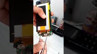 Itel power 900 dead problem solution [upl. by Rentschler]