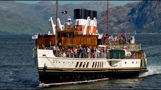 Waverley Trip September 2022 in 4k [upl. by Alue164]