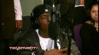 Ja Rule freestyle 2004  Westwood [upl. by Gnolb345]