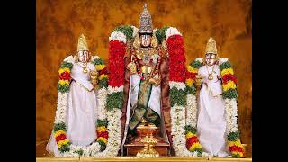 Sri Venkateswara Suprabhatham full song daily suprabhatham [upl. by Nnylatsyrk]