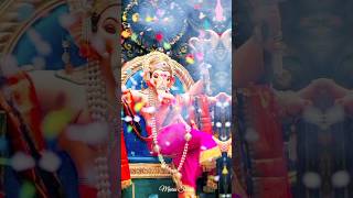 Ganpati bappa coming soon status  Ganpati bappa status 2024 ganeshchaturthi shorts ganpati [upl. by Jocelyn]