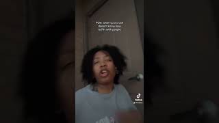 Oh woah tiktok relatible current funny [upl. by Namrej]