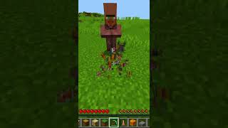 El Mejor Mod Para Tus Aldeanos En Minecraft [upl. by Marteena]