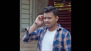 Driver ছাড়া রিকশা 😂 ariyanmunna funny comedy [upl. by Rostand]