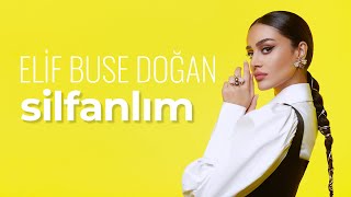 Elif Buse Doğan  Silfanlım Official Lyric Video [upl. by Isabelita]