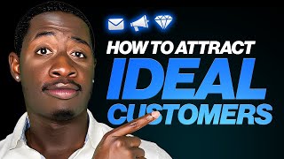 How to Attract Your Ideal Customer When Marketing As a Car Salesman [upl. by Cleodel]