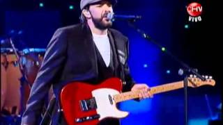 Juan Luis Guerra y 440  Son al Rey de Reyeswmv [upl. by Best146]