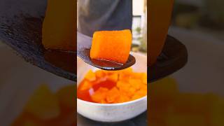 AGRA Ka Petha Recipe  shorts asmr food recipe [upl. by Aikemaj]