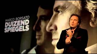 Marco Borsato  Verlies  songtekst [upl. by Parcel]