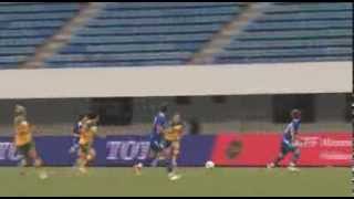 Matildas v Taiwan Random Game Footage [upl. by Inna588]