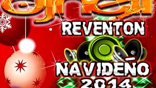 REVENTON NAVIDENO MIX 2014 DJ NEIL [upl. by Jarnagin]