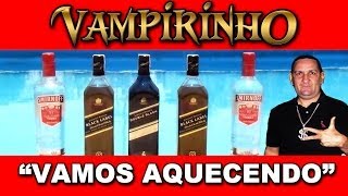 Mc Vampirinho  Vamos Aquecendo Videoclipe Oficial Embraza Funk Produções FULL HD [upl. by Ettennaej615]