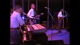 PIECES OF A DREAM  FO FI FO LIVE PHILADELPHIA 1984 [upl. by Ataga691]